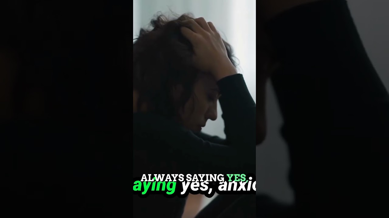 The Hidden Cost of INFJ People-Pleasing