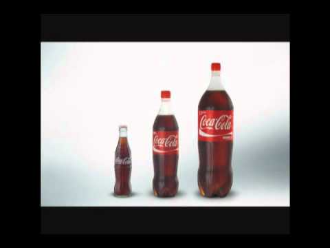 Coca-Cola Yeni Yıl 2010