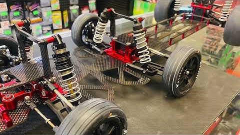 #DragRaceConcepts #rcdraglife #rc #rccar #rcdragracing #rccars #dragrace #street Eliminator #nprc