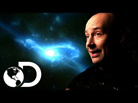 Vídeo: Supervoid Y Otros Misterios Del Espacio, Sobre Los Cuales Los Astrónomos Guardan Silencio - Vista Alternativa
