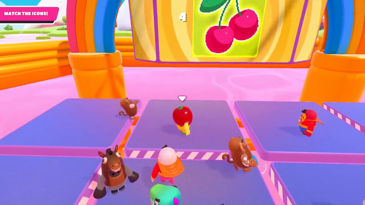 apple? fruit..? what? YouTube