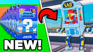 I Bought DELUXE DLC BOXES To Get NEW RAREST Secret Brainrots!