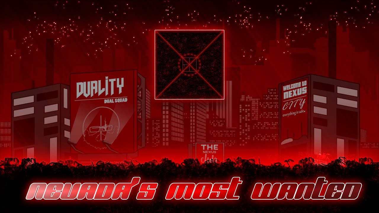 Air Eyez - Nevada's Most Wanted (Official Music Video 4K)