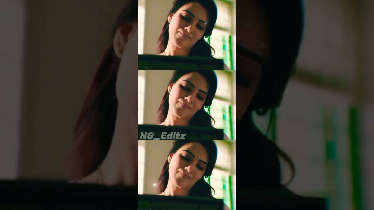 MAJILI🎥/Priyathama💞love💙Song🖤/Gopi Sunder🎶