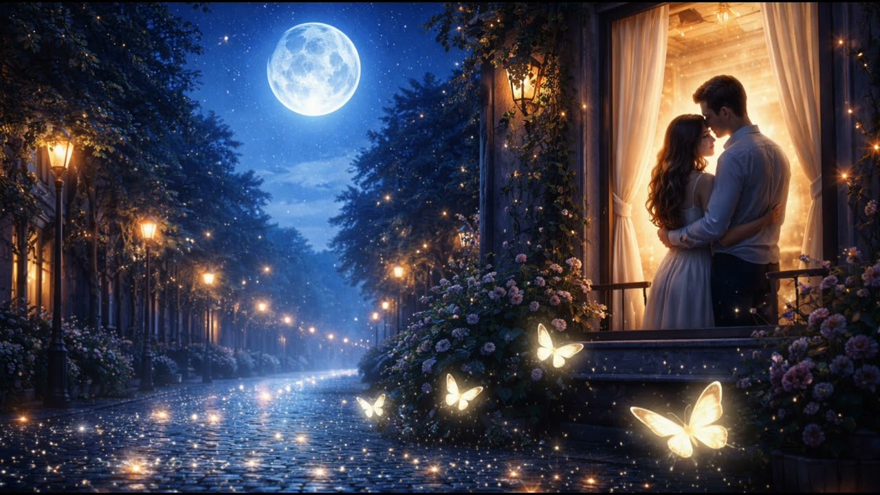 Silviu - Noapte albastra