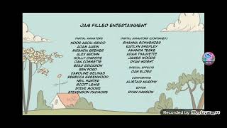 The Loud House - End Credits [4K]