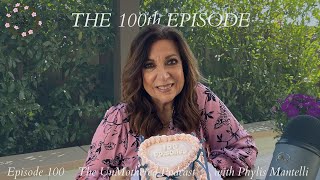 THE 100TH EPISODE!!! | Episode 100 | The UnMothered Podcast | How the podcast got started Profile