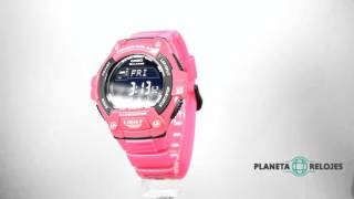 Reloj Casio W-S220C-4BVDF