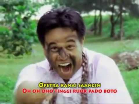 Opetra Mak Pono Lego Pagai Lawak Minang Mini Album Part 1
