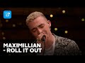 Toppen af poppen | Maximillian fortolker &#39;Roll it out&#39; | TV 2 PLAY