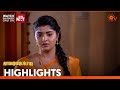 Vanathai Pola - Highlights | 06 May 2024 | Tamil Serial | Sun TV