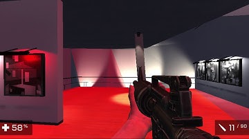 Non Linear Game Sound Design