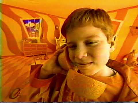 Tanda Comercial La Red Septiembre 1997 9