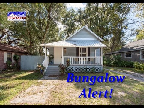 405 E CALHOUN STREET, Plant City, FL home video tour