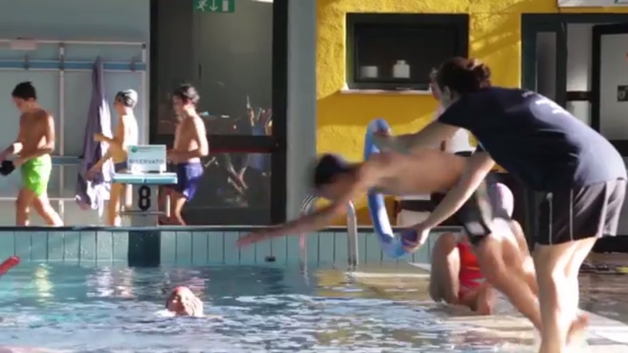 Scuola Media San Paolo Perugia | Video Promo 2017