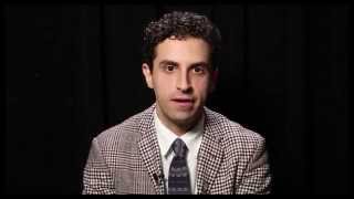 2015 Tony Nominee Secrets An American In Paris Brandon Uranowitz On Crying To Sias Breathe