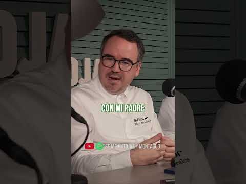 🚀 98 | PACO MORALES Y EL BAR MEMPHIS: EL LUGAR DONDE NACIÓ NOOR