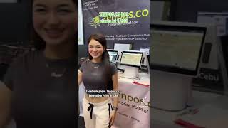 Cashier for a day using zenpos.co