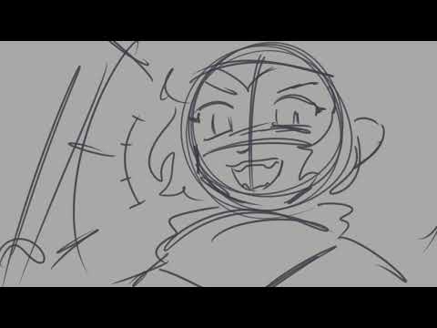 o sol e a lua - Lego Monkie Kid Animatic
