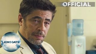 Sicario - Sneak Peek \ Sicario - Sneak Peek \
