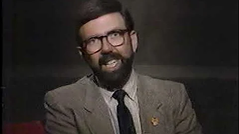 Leonard Maltin Reviews ST. ELMO'S FIRE (1985) - Entertainment Tonight