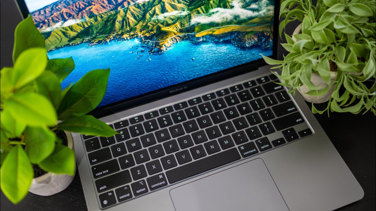 MacBook Air M1 4 Month Review | Is It STILL Worth It? - YouTube