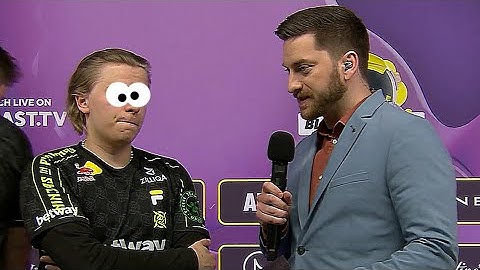 Interview with AlexiB after historical comeback... NiP vs Apeks