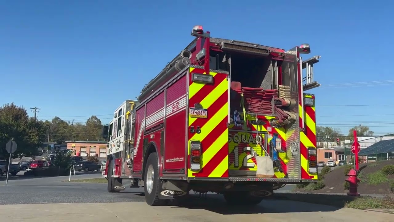 Lower Allen DFRS 2025