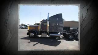 2008 Peterbilt 388
