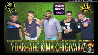 Cheb Bello Ydarhah Kima Chigivara  Avec Tipo Bel Abbes   YouTube