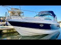 £70,000 Yacht Tour : 2001 Fairline Targa 30