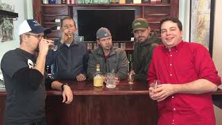 Monkey Shoulder Blended Scotch Whisky Review #94