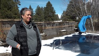Local swim class operators say a Bend city code makes it unnecessarily difficult to offer swim