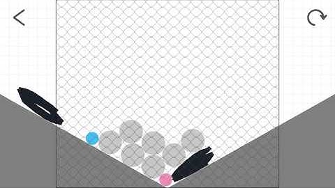 브레인 토트에서 스테이지 345를 클리어 했습니다! http://braindotsapp.com #Brain...