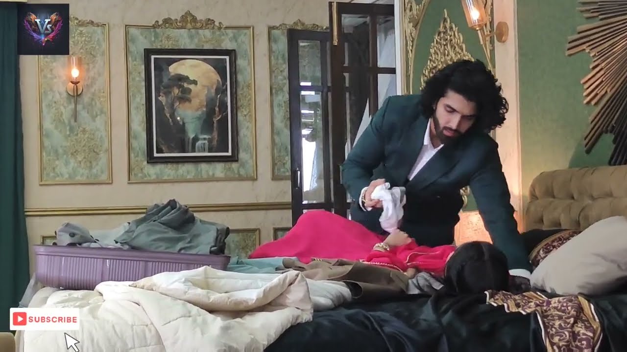 Underwear ke liye Ladai || Behind the Scenes Reet and Raghav Masti BTS || Jaane Anjaane Hum Mile ||