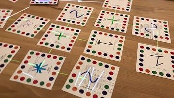 DSP demo at Dynamicland