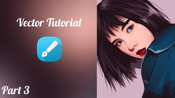 Vector Tutorial - Infinite Design | Part 3