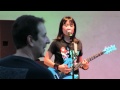 Shonen Knife Encore - &quot;Top of the World&quot;