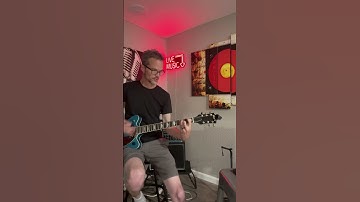 Thumbnail of Kutless- Breakthrough (Guitar Cover) #kutless #newsong #newmusic #jeremyhooksmusic