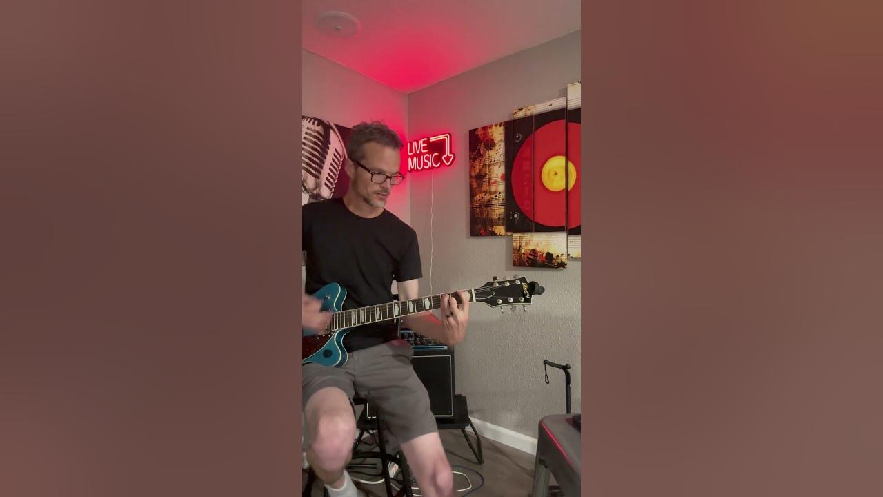 Kutless- Breakthrough (Guitar Cover) #kutless #newsong #newmusic #jeremyhooksmusic