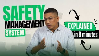 What is a Health & Safety Management System (HSMS)? The Business Case for Proactive Safety