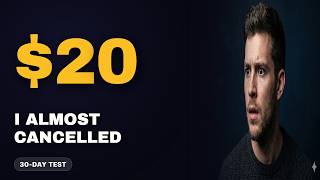 Claude Pro in 2026: Why I Almost Cancelled My $20 Plan