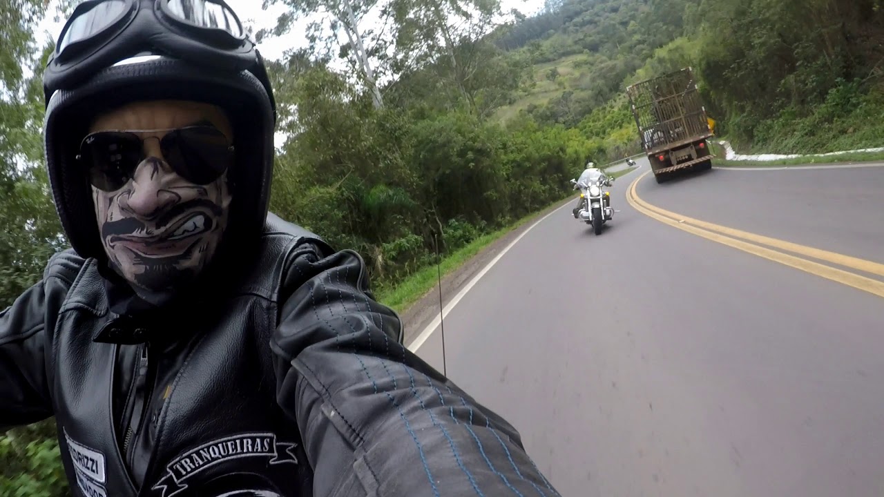 Salvador do Sul, Tupandi/RS