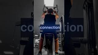 Lat Pulldown Mistakes Killing Your Back Gains #shorts Wealth