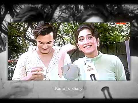 Missing thier Freindship Day interview so much!! #shivin @mohsinkhanMoMo @shivangijoshi610