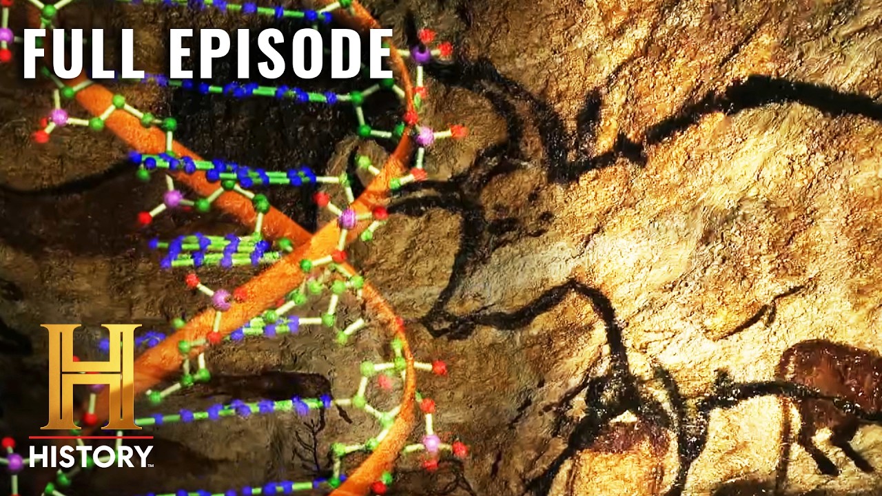 Extraterrestrial Theory of Human Origins