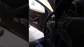 Pontiac G6 2006 Hard Wiring Radio - Finding Switched Power