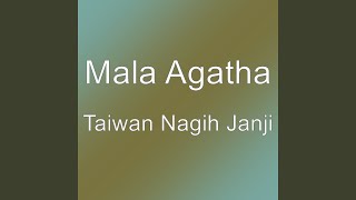 Taiwan Nagih Janji