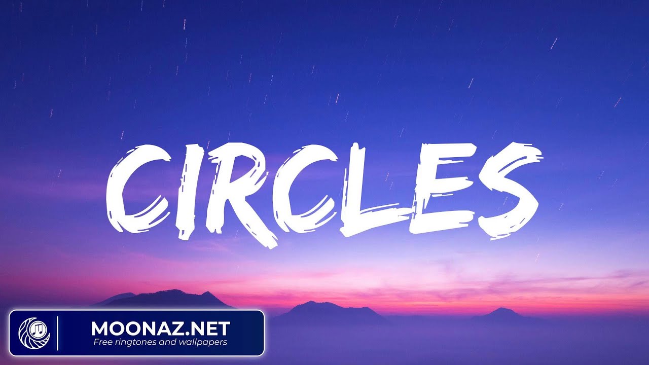 Post Malone (Lyrics) Circles One Direction, Sam Smith,... (MIX