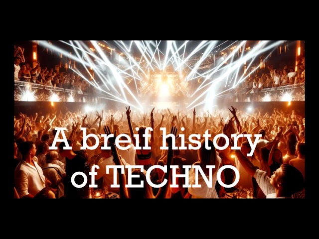 The history of Techno (30 years) - A Retrospective auf YouTube ansehen The history of Techno (30 years) - A Retrospective auf YouTube ansehen